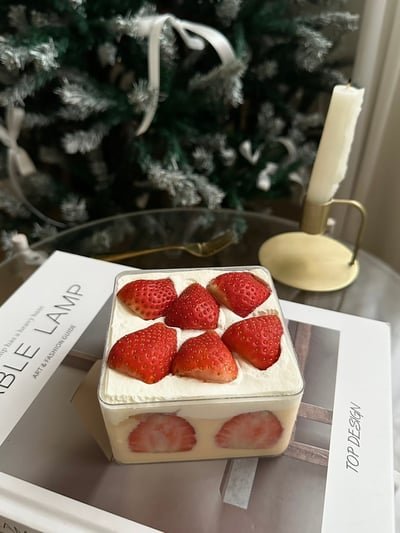 草莓盒子1