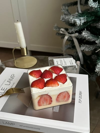 草莓盒子2