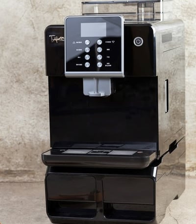 TAKO咖啡機租借1