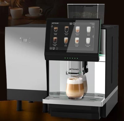 JL36商用咖啡機租借1