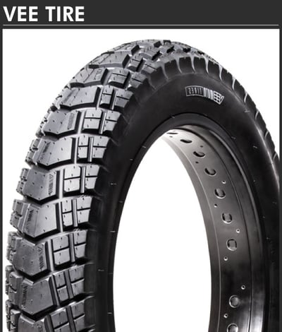 20x4.8 VEE E-HUNTSMAN 越野胖胎1