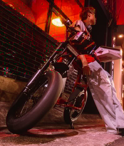 ID-S | 赤火烈紅 | 限定特製版4