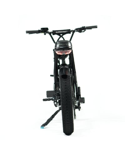 hypersonic｜經典霧黑9