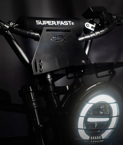 4EX 自製前貨架2