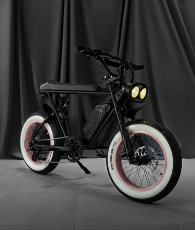 復古雙燈黃/白6