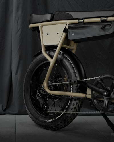 20x4.0 Vee tire 越野胖胎2