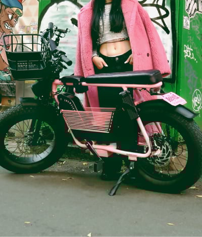 ID2 | 櫻花粉霧 | 限定特製版2