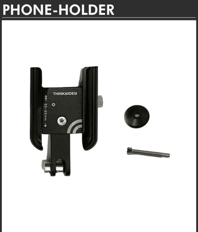 鋁合金手機支架