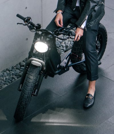 ID 2 | 夜空深藍 | 限定特製版2