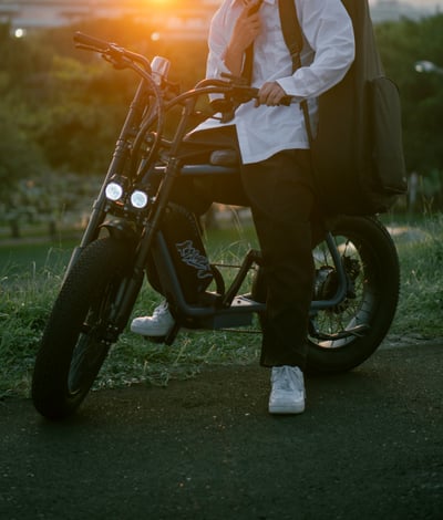 ID-S | 青春霧藍 | 限定特製版4