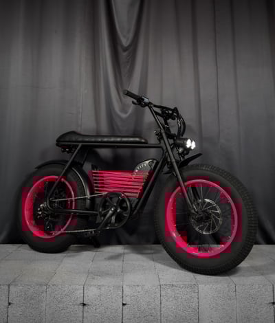 ID 2 | 閃電霓虹 | 限定特製版2