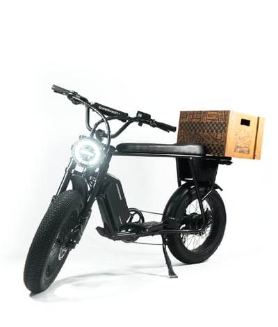 hypersonic｜經典霧黑5