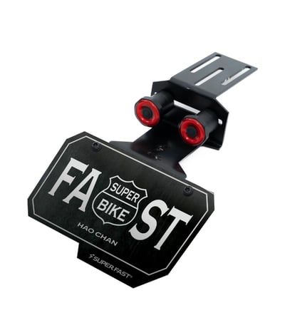 4EX.裝飾車牌組合3