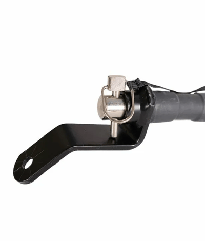 ibiyaya 推車專用自行車連接桿3