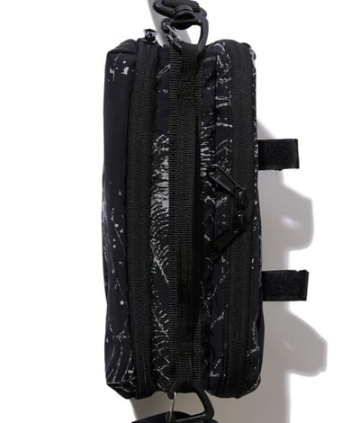 Superfast x VIRUSWORLD BAG 聯名雙棲包6