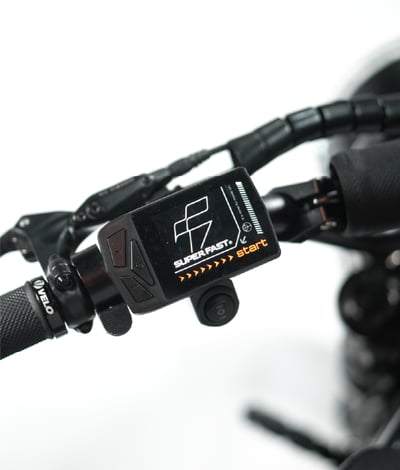 hypersonic｜經典霧黑11