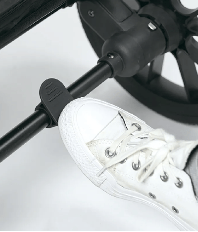 ibiyaya 迷你卡三合一寵物拖推車10