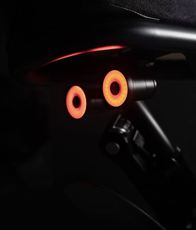 OR-S | 星曜鈦藍5