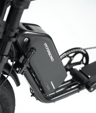 hypersonic｜經典霧黑17