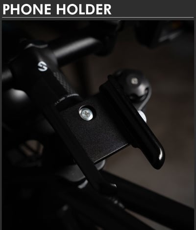 鋁合金手機支架