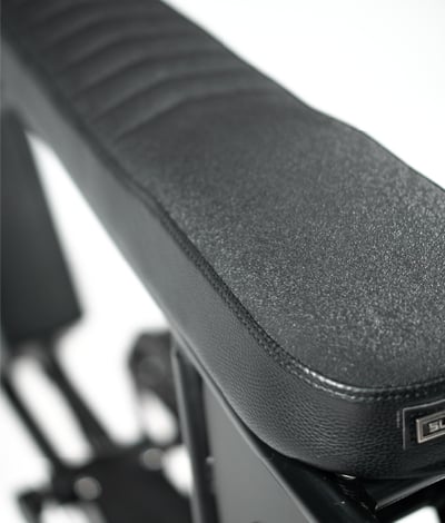 hypersonic｜經典霧黑18