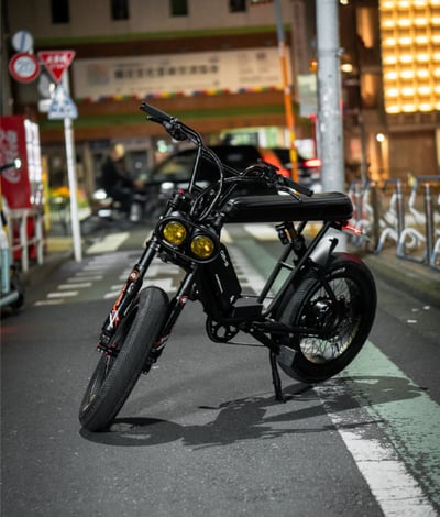 OR-S JP SPEC 東京特仕2