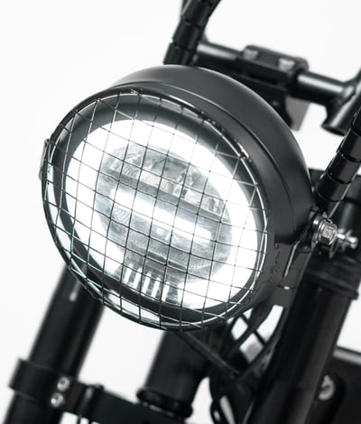 ID-S | 經典霧黑4