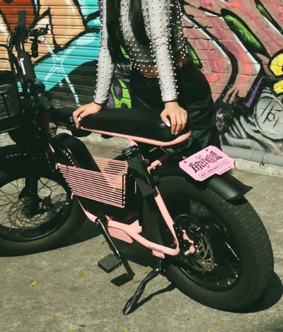 ID2 | 櫻花粉霧 | 限定特製版5