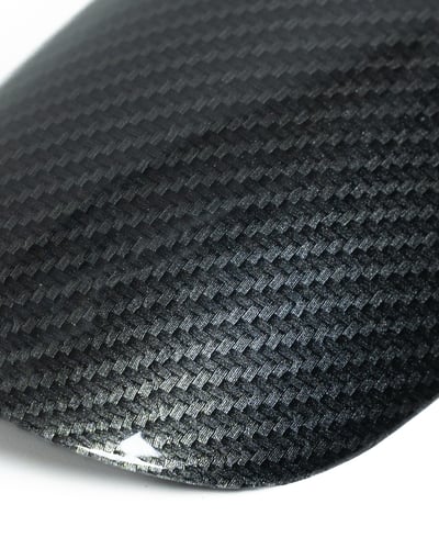 卡夢樣式前泥除3