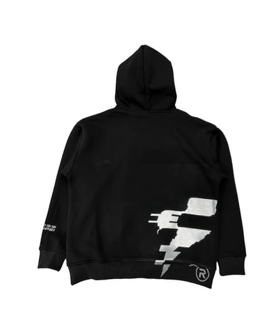 Superfast Hoodie2