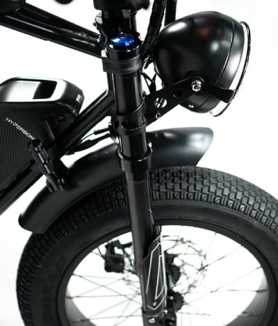 hypersonic｜經典霧黑15