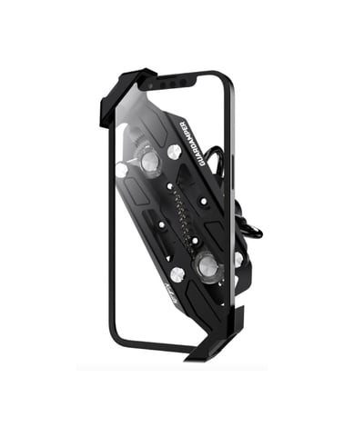 GUARDAMPER 黑刃手機架7