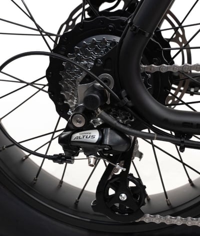 ID 2 | 經典霧黑8