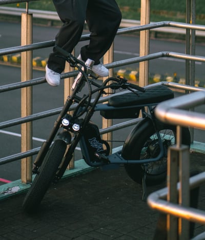 ID-S | 青春霧藍 | 限定特製版3