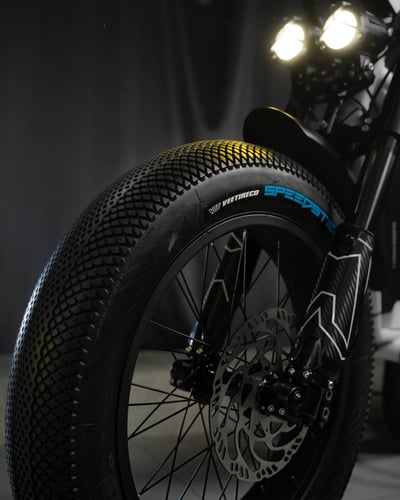 20x4.0 Vee tire 公路胖胎2