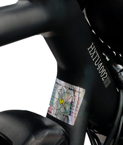 ID-S | 經典霧黑7