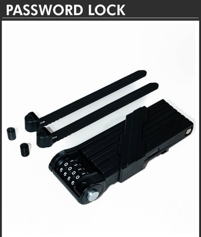 密碼鎖