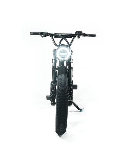 hypersonic｜經典霧黑7