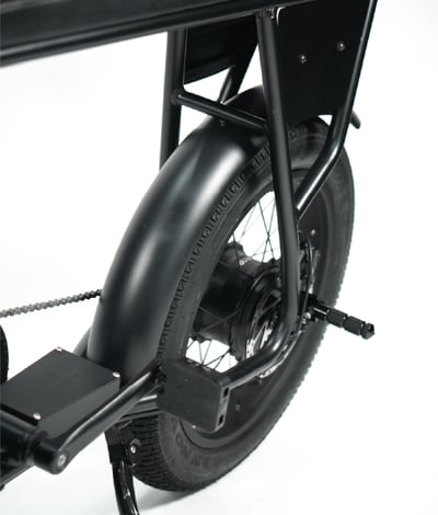 hypersonic｜經典霧黑22