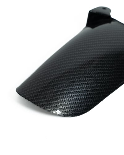 卡夢樣式前泥除2