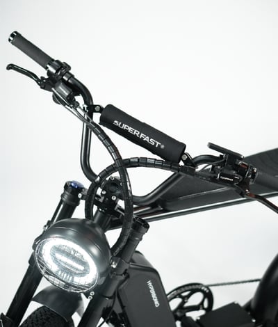 hypersonic｜經典霧黑10