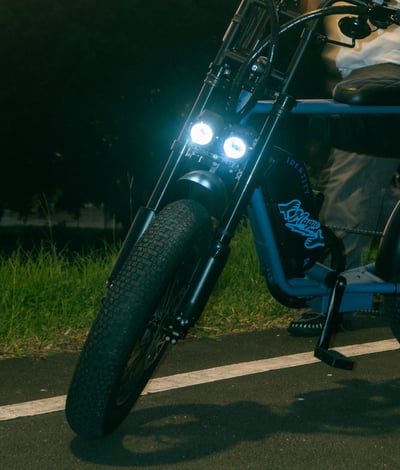 ID-S | 青春霧藍 | 限定特製版5