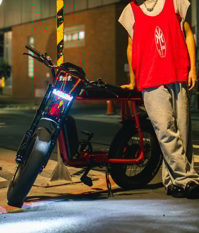 ID-S | 赤火烈紅 | 限定特製版2