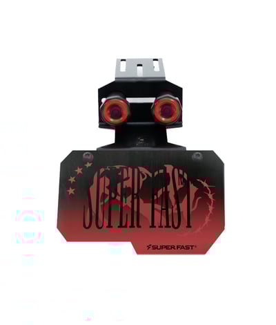 4EX.裝飾車牌組合6