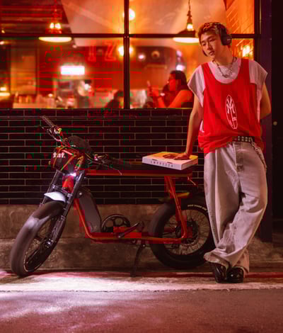 ID-S | 赤火烈紅 | 限定特製版3