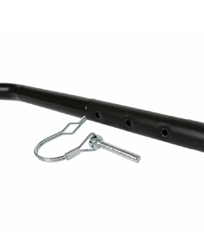 ibiyaya 推車專用自行車連接桿8