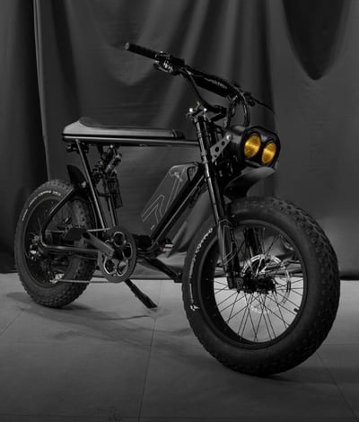 復古雙燈黃/白5