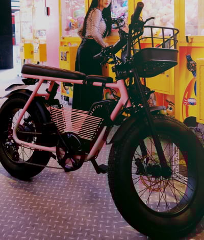 ID2 | 櫻花粉霧 | 限定特製版3