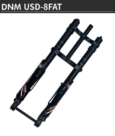 DNM 可調式氣油壓倒叉1