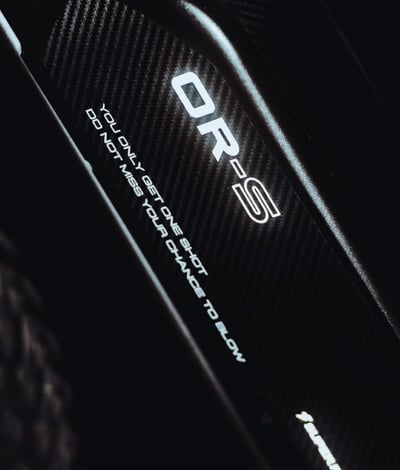 OR-S | 星曜鈦藍3